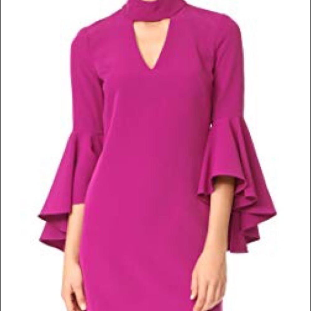Milly Andrea Dress size 8
